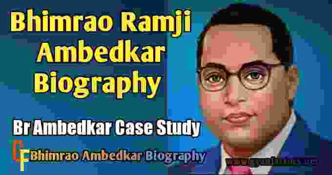 Br Ambedkar Case Study