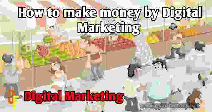 Make Money by Digital Marketing