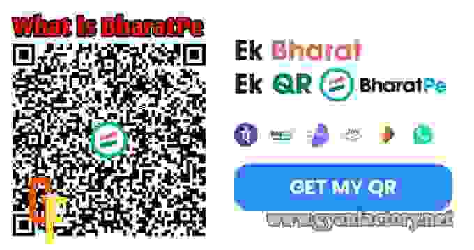 BharatPe kya hai