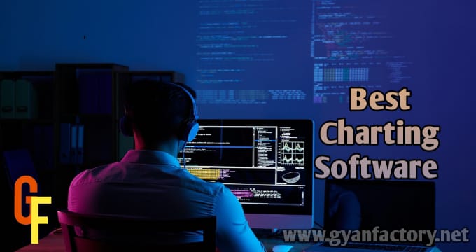 Best charting software hindi me